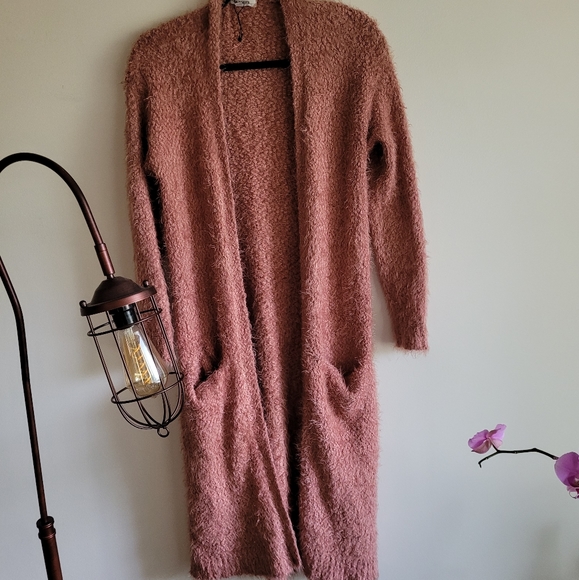 Anthropologie!! BB Dakota eyelash dusterđź’‹ - Picture 8 of 8